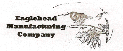 Eaglehead Logo